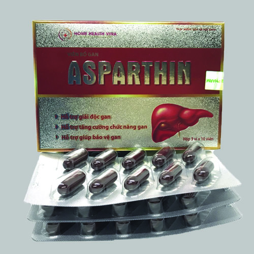 Asparthin