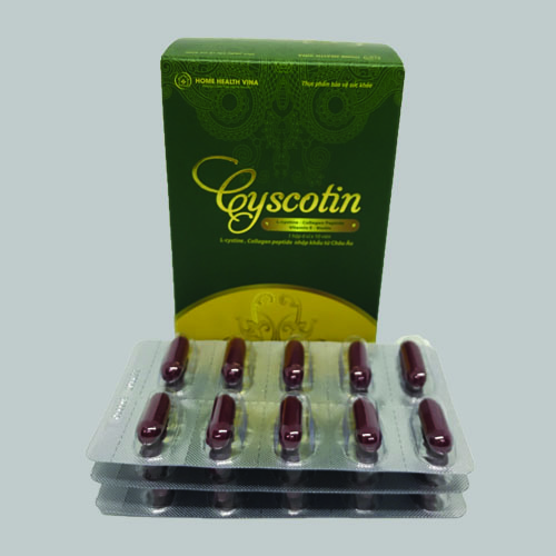 Cyscotin
